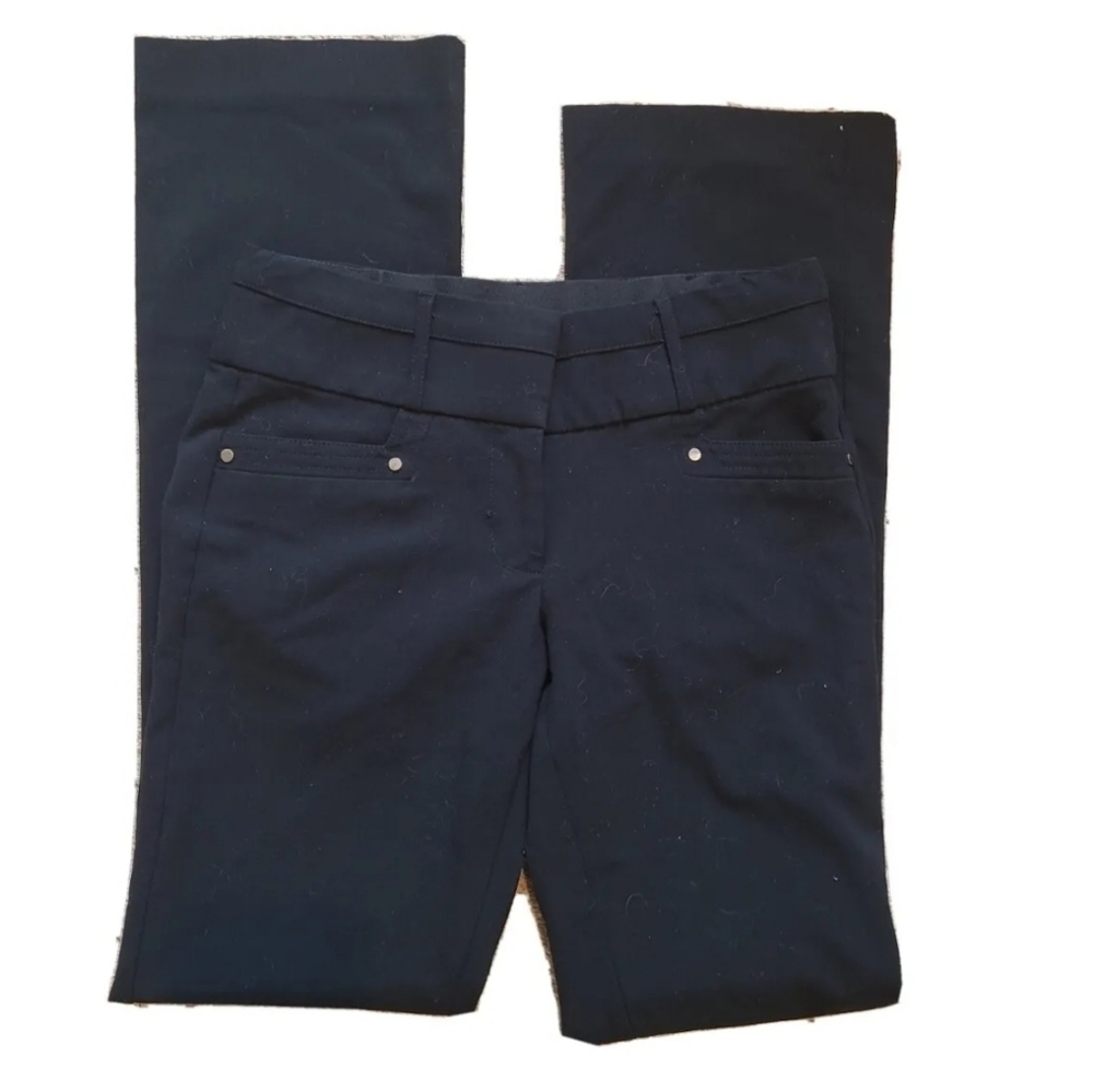 Dress pants